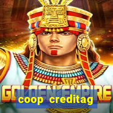 coop creditag reclame aqui